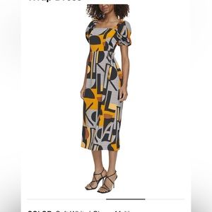 Karl Lagerfeld Paris Dress